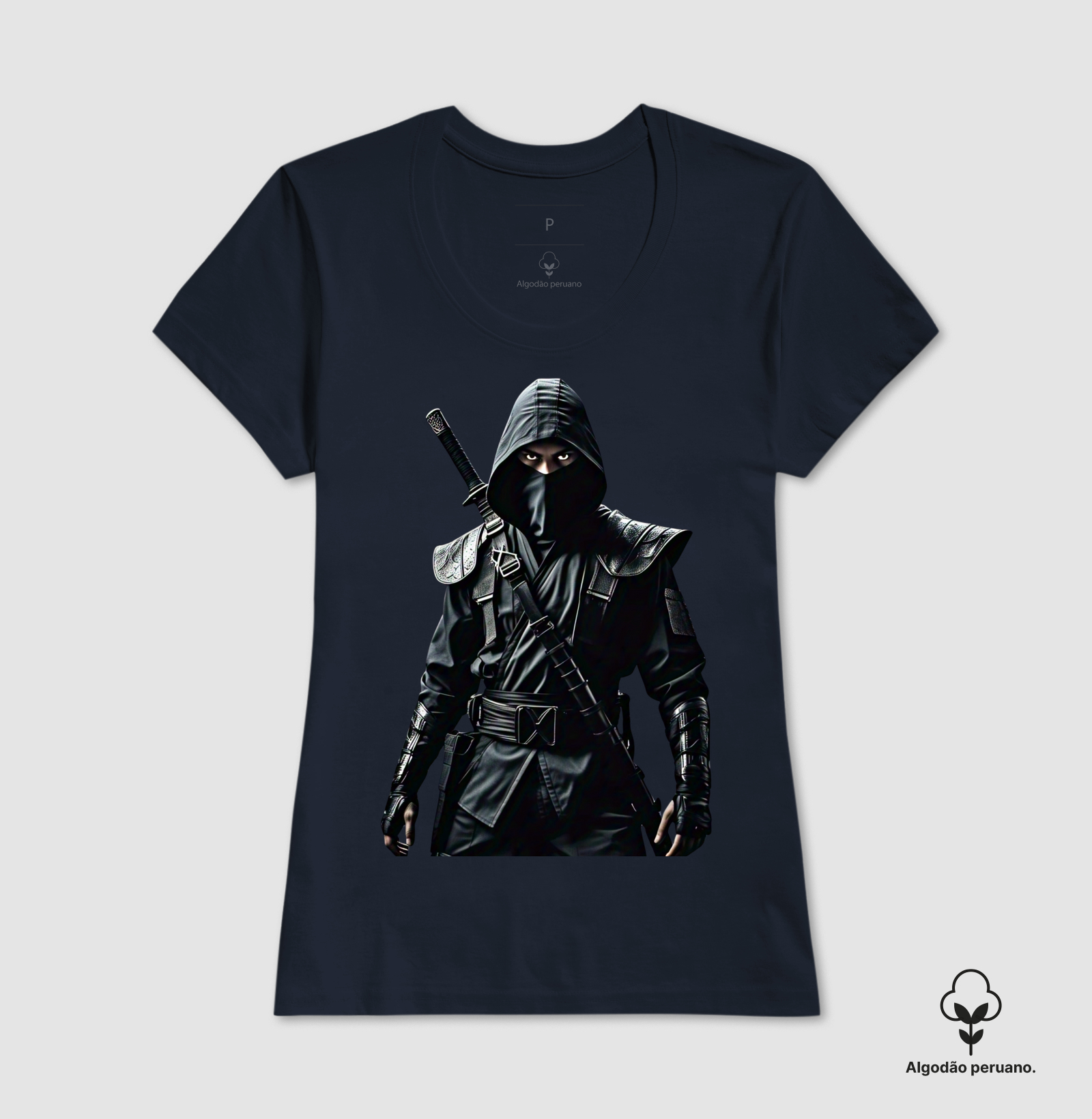 Camisa 5