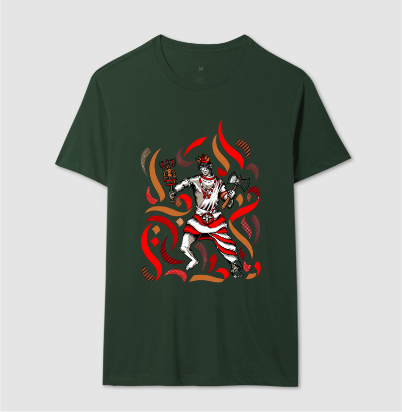 Camisa 11