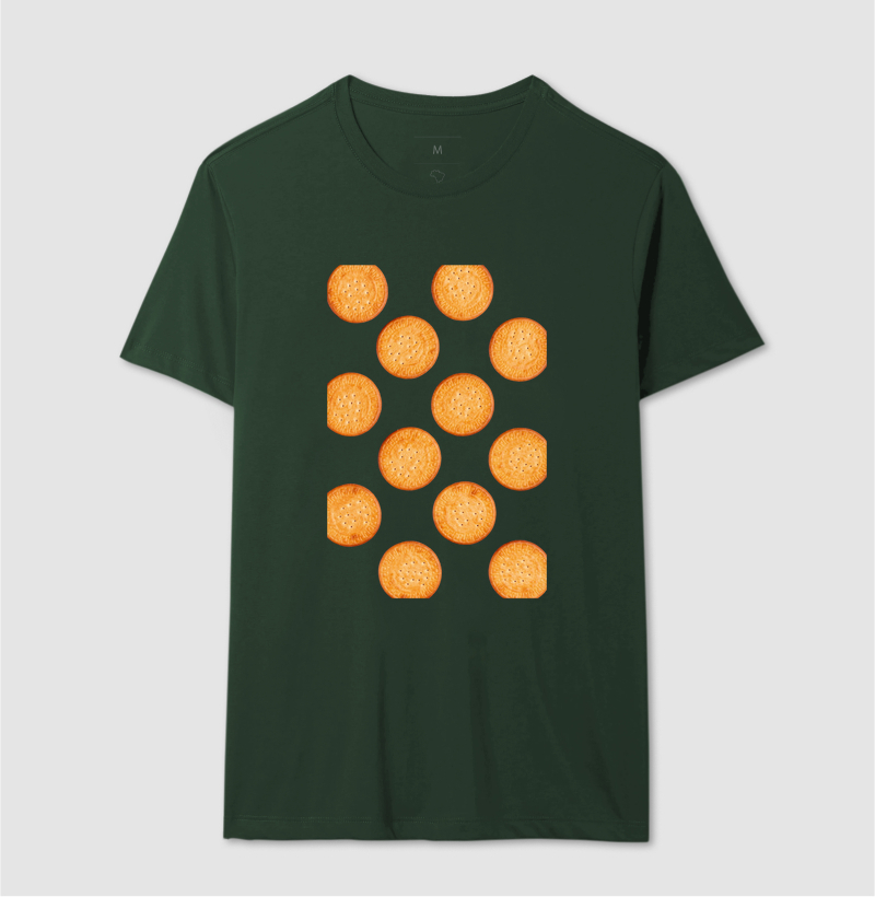 Camisa 11
