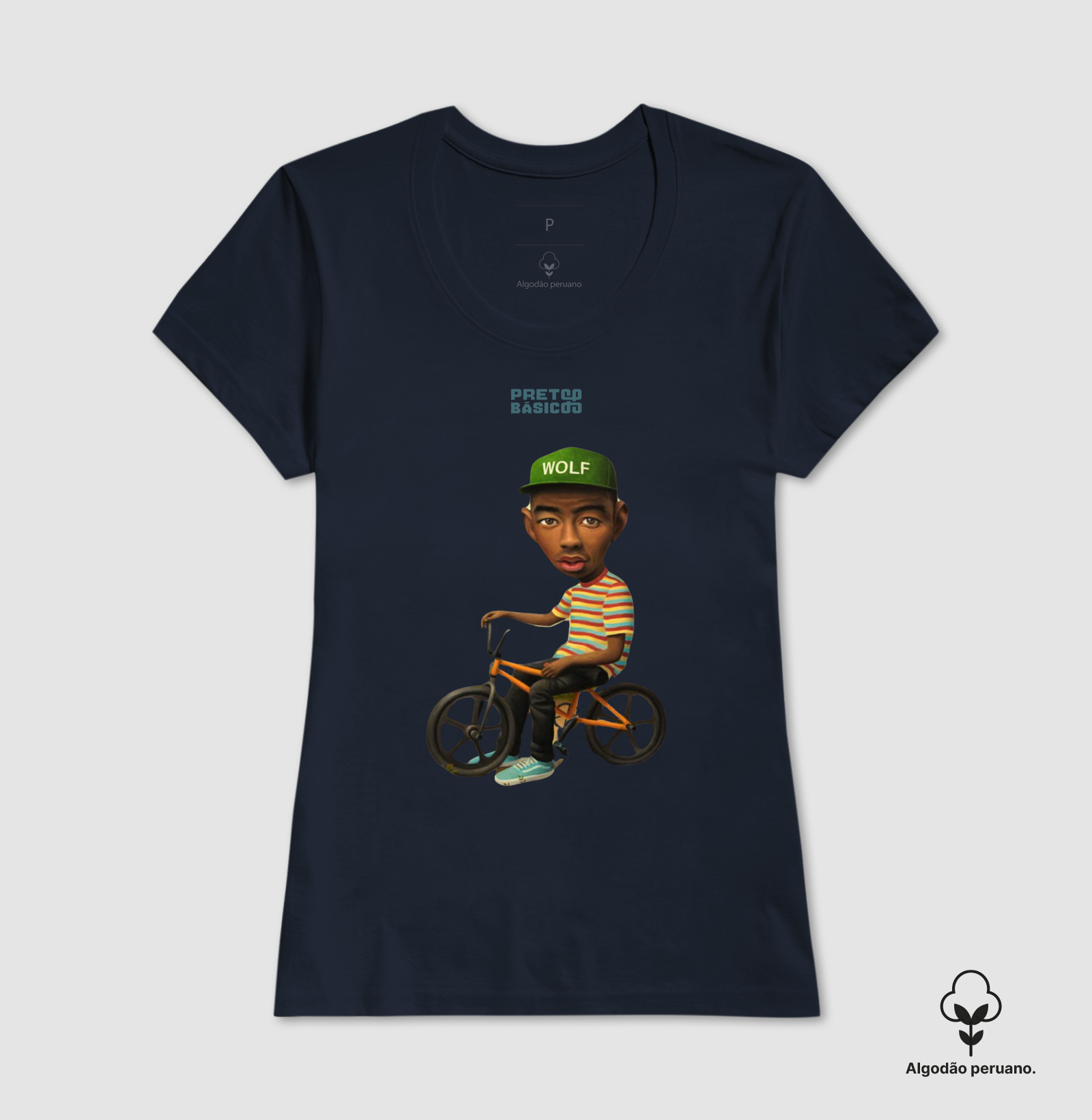 Camisa 5