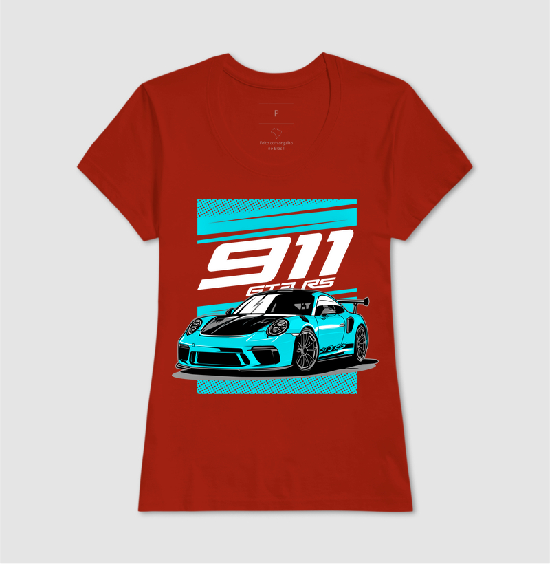 Camisa 9