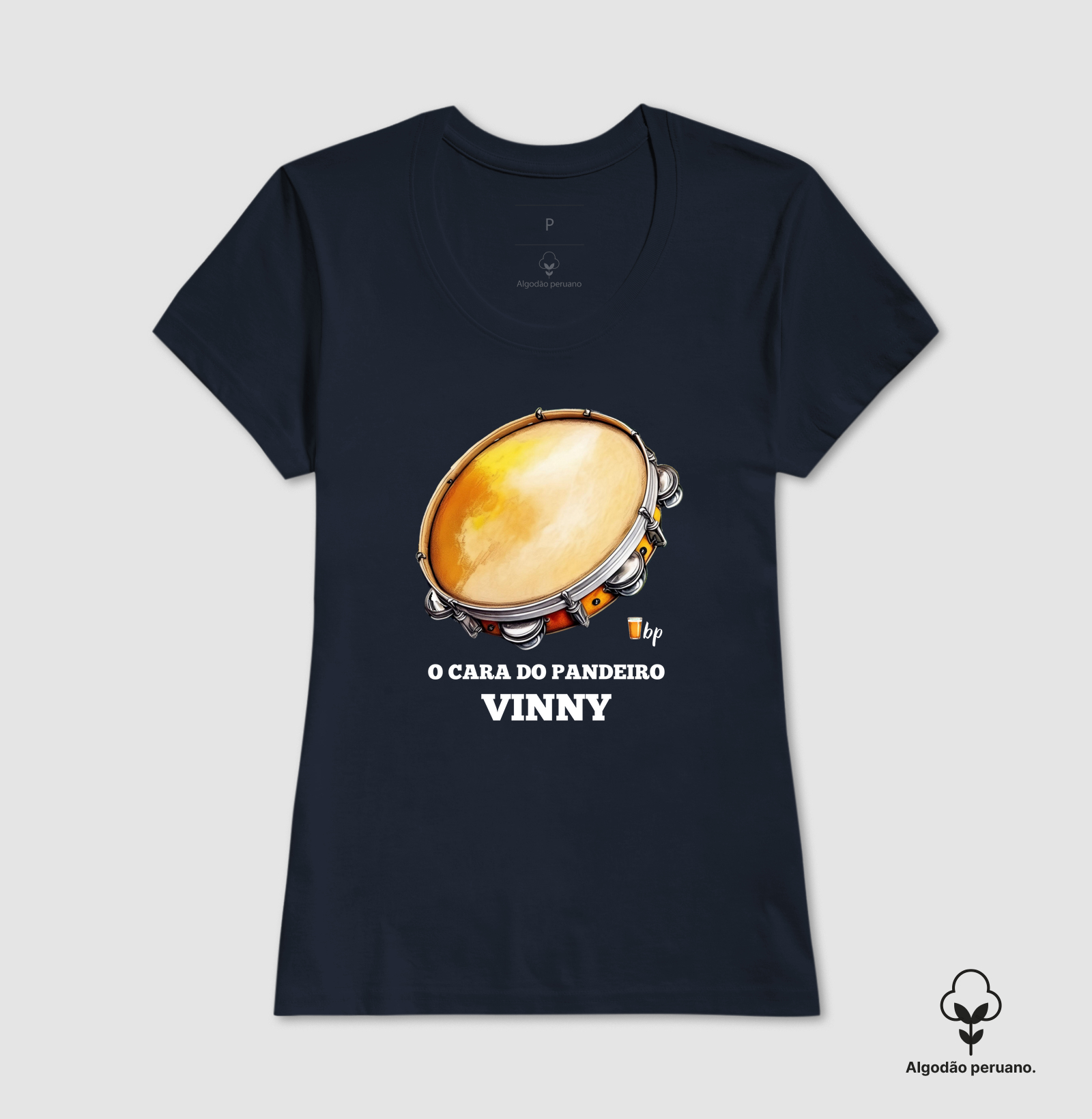 Camisa 6