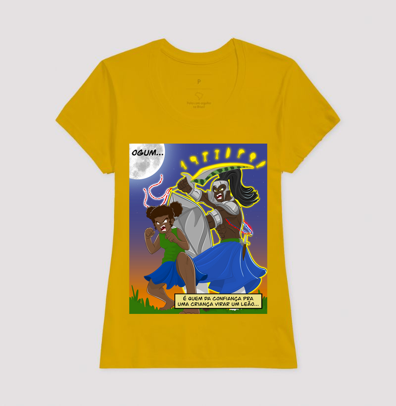 Camisa 17