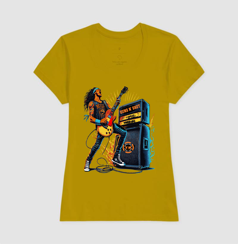 Camisa 11