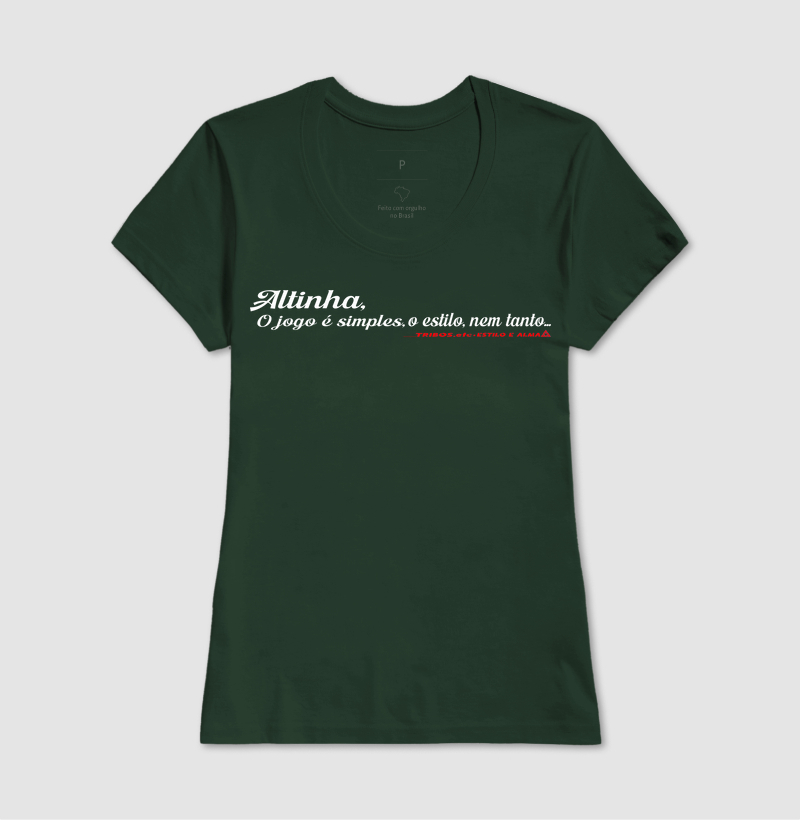 Camisa 15