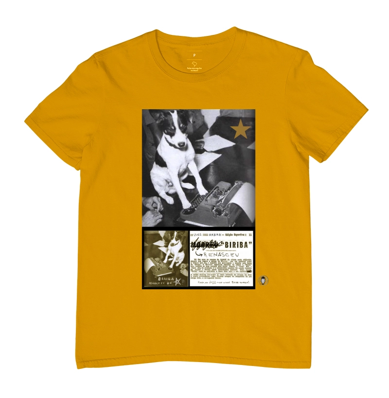 Camisa 11