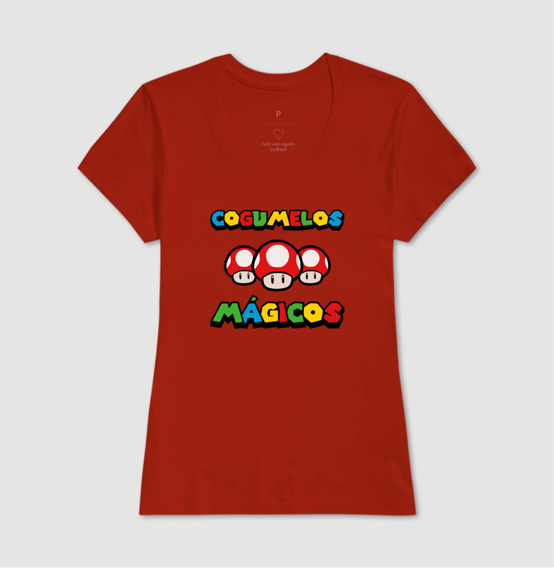 Camisa 13