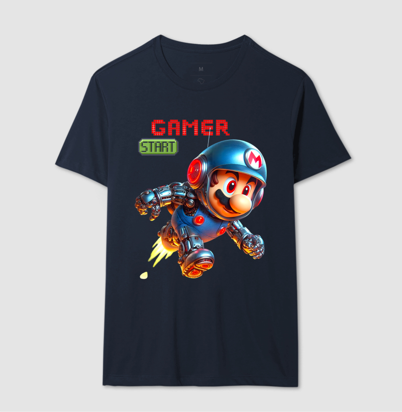 Camisa 5