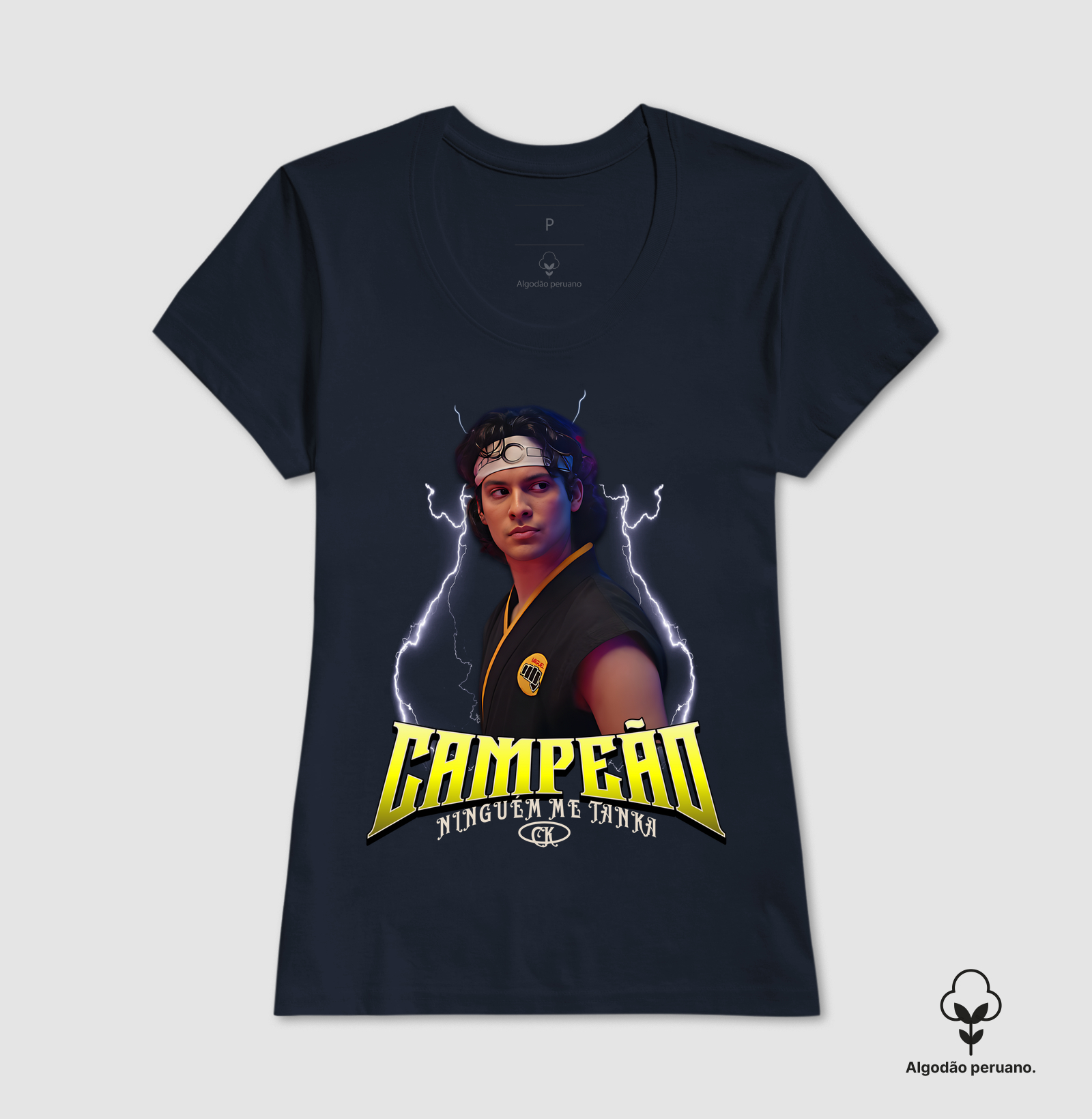 Camisa 4