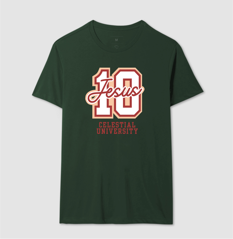 Camisa 10