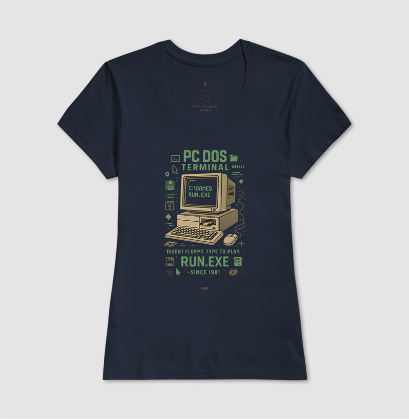 Camisa 6