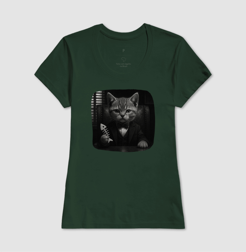 Camisa 7