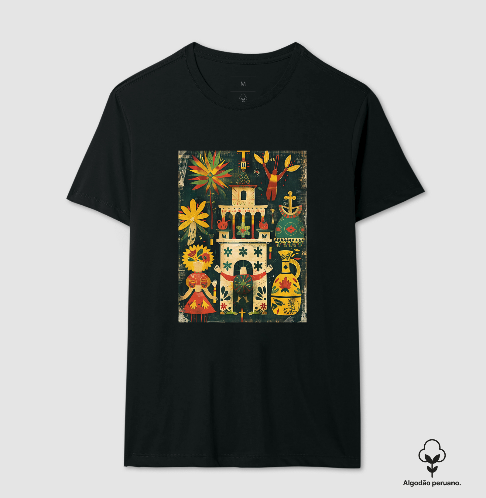 Camisa 4