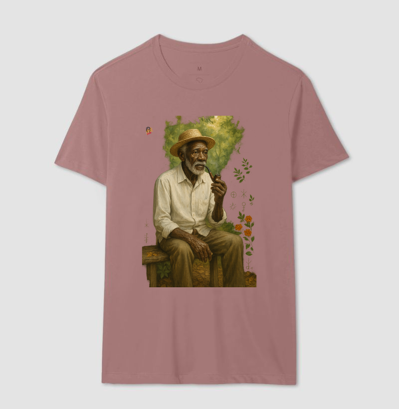 Camisa 15