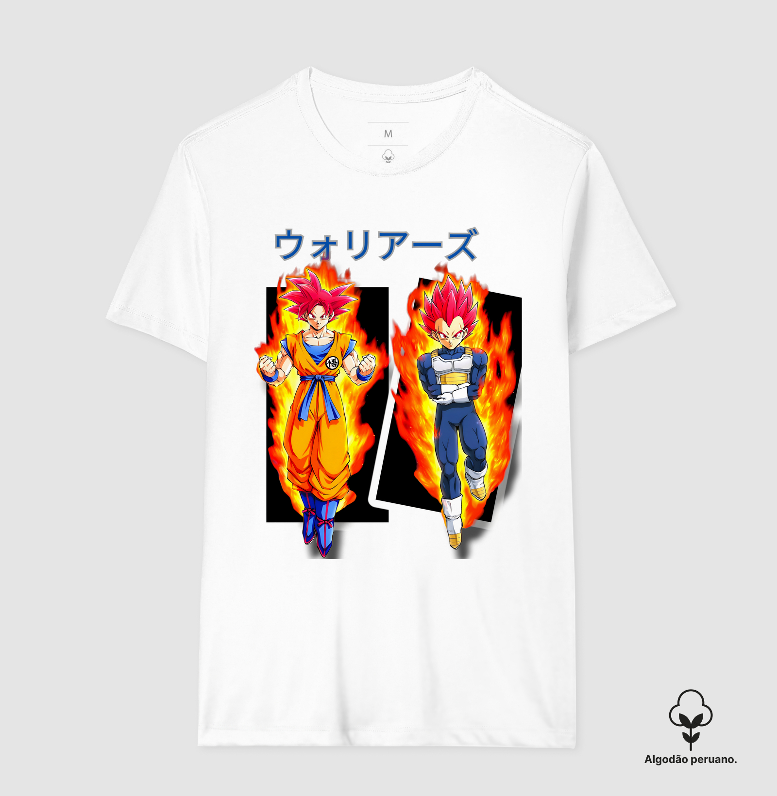 Camisa 5