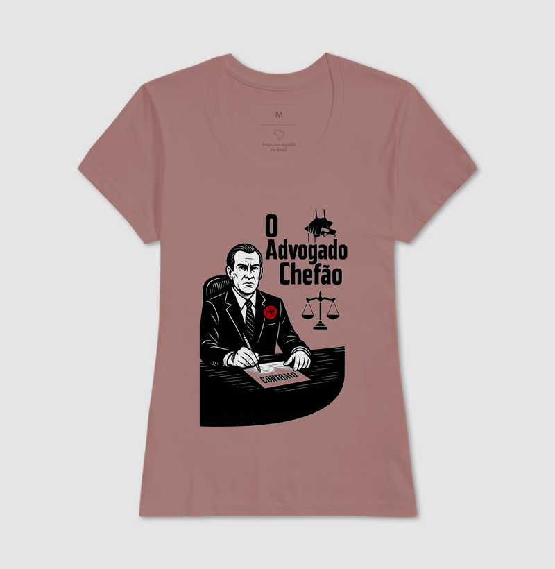 Camisa 16