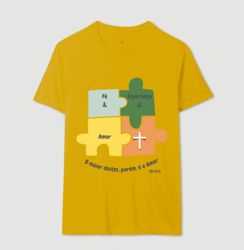 Camisa 13