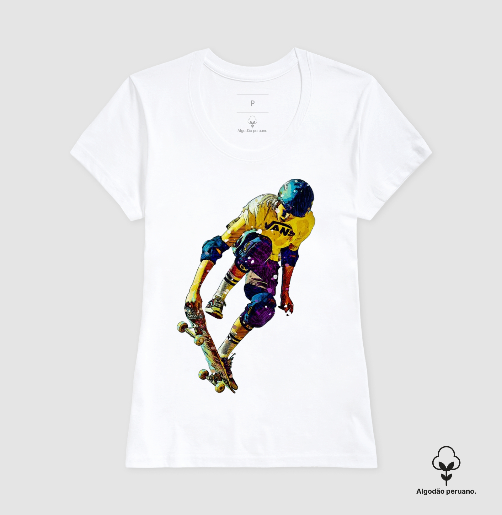 Camisa 4