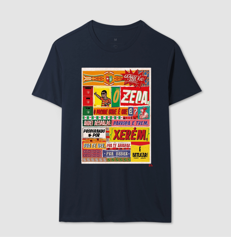 Camisa 6