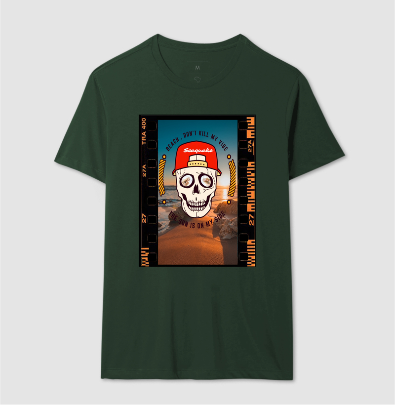 Camisa 11