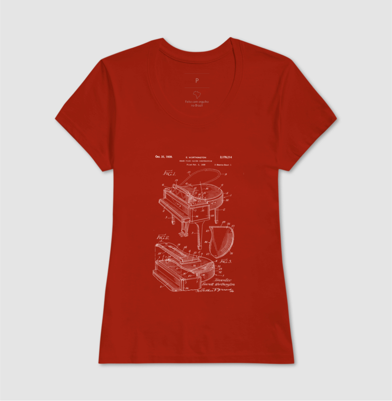 Camisa 10