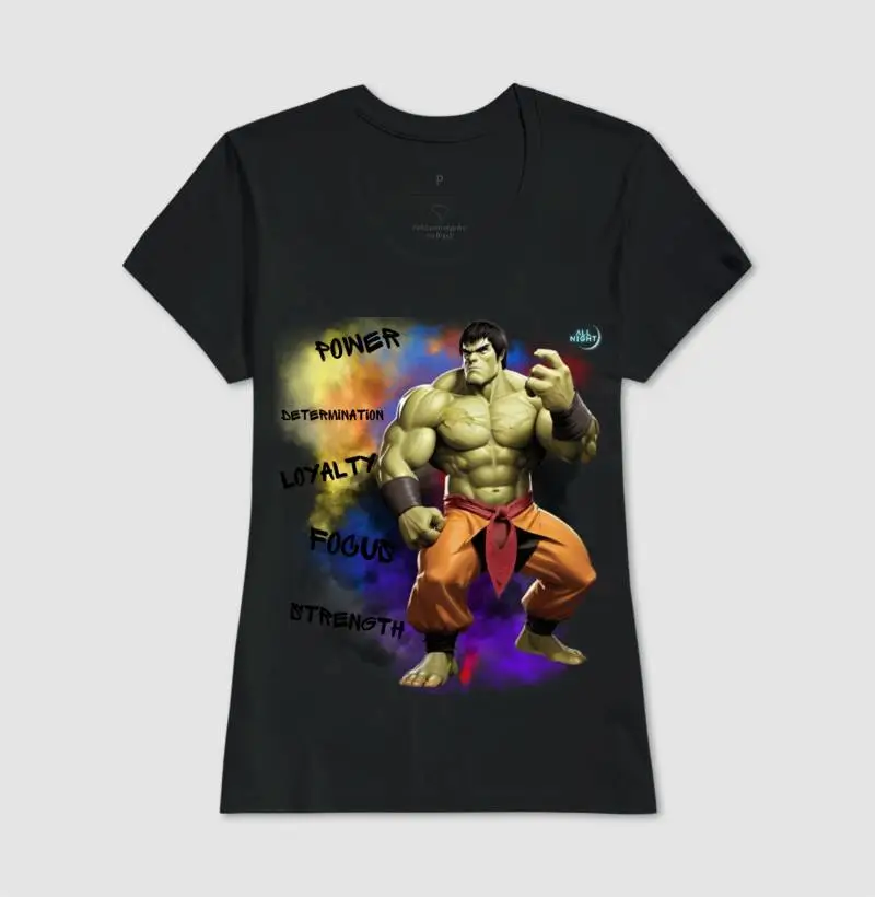 Camisa 2