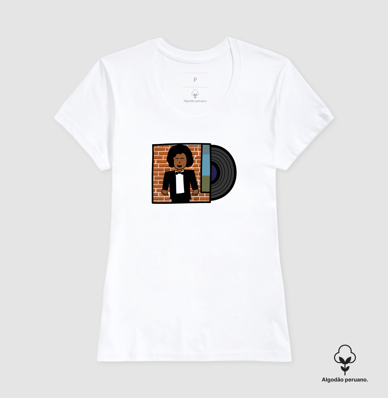 Camisa 3