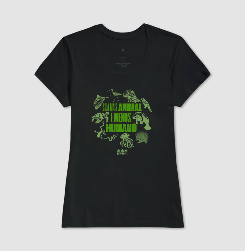Camisa 13