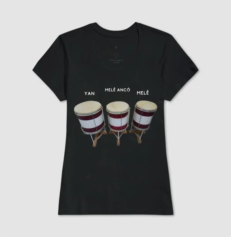 Camisa 13