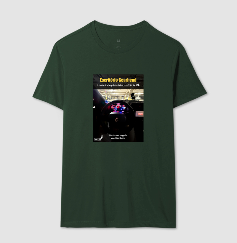 Camisa 12