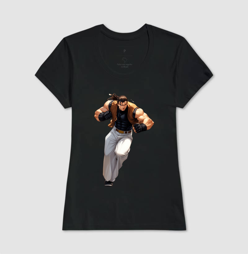 Camisa 4