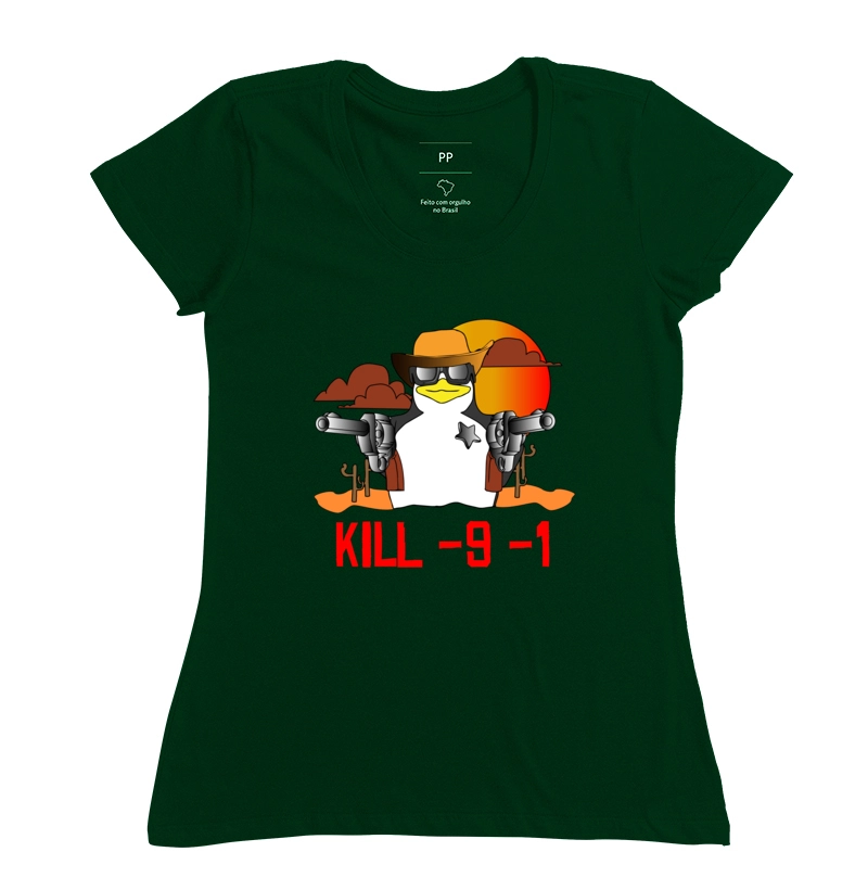 Camisa 9