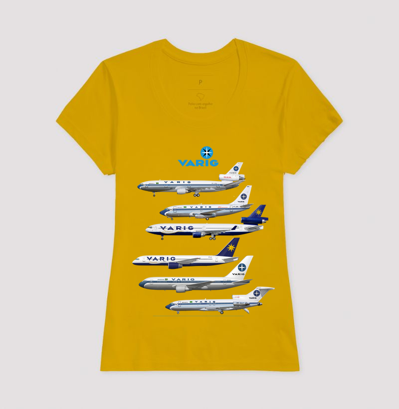 Camisa 12