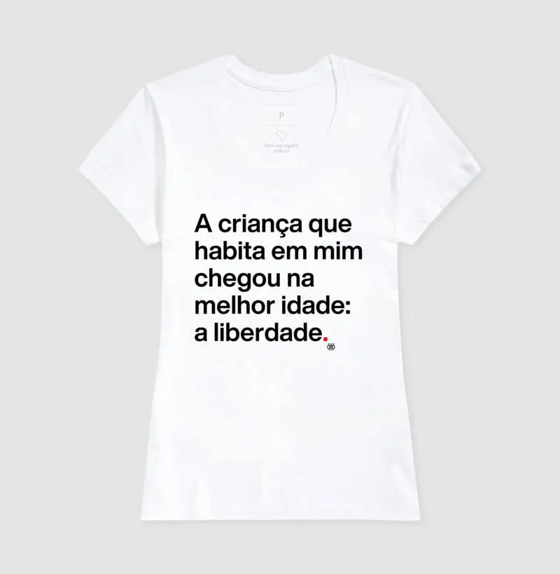 Camisa 7