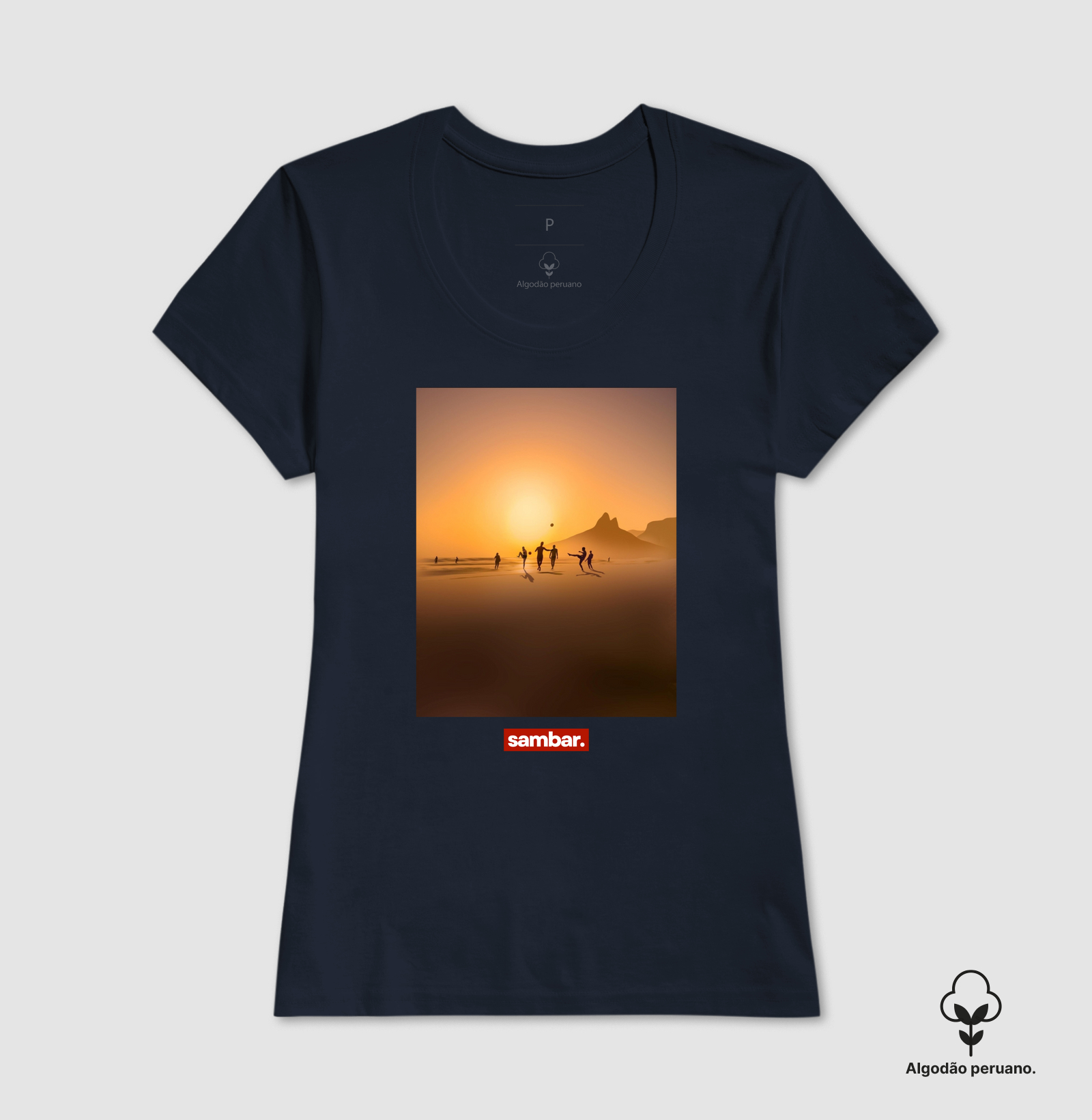 Camisa 5