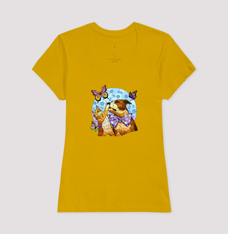 Camisa 16
