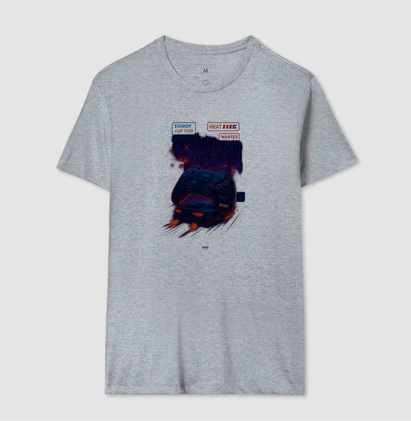 Camisa 7