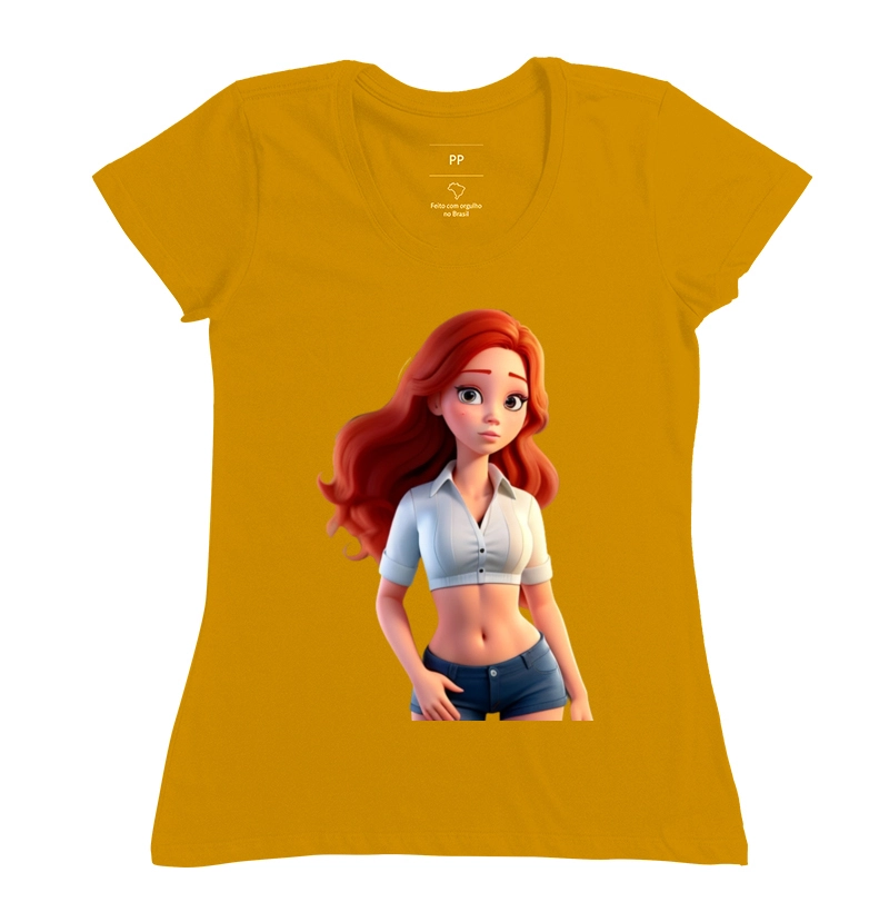 Camisa 13