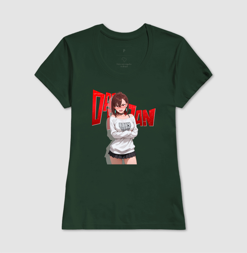 Camisa 12