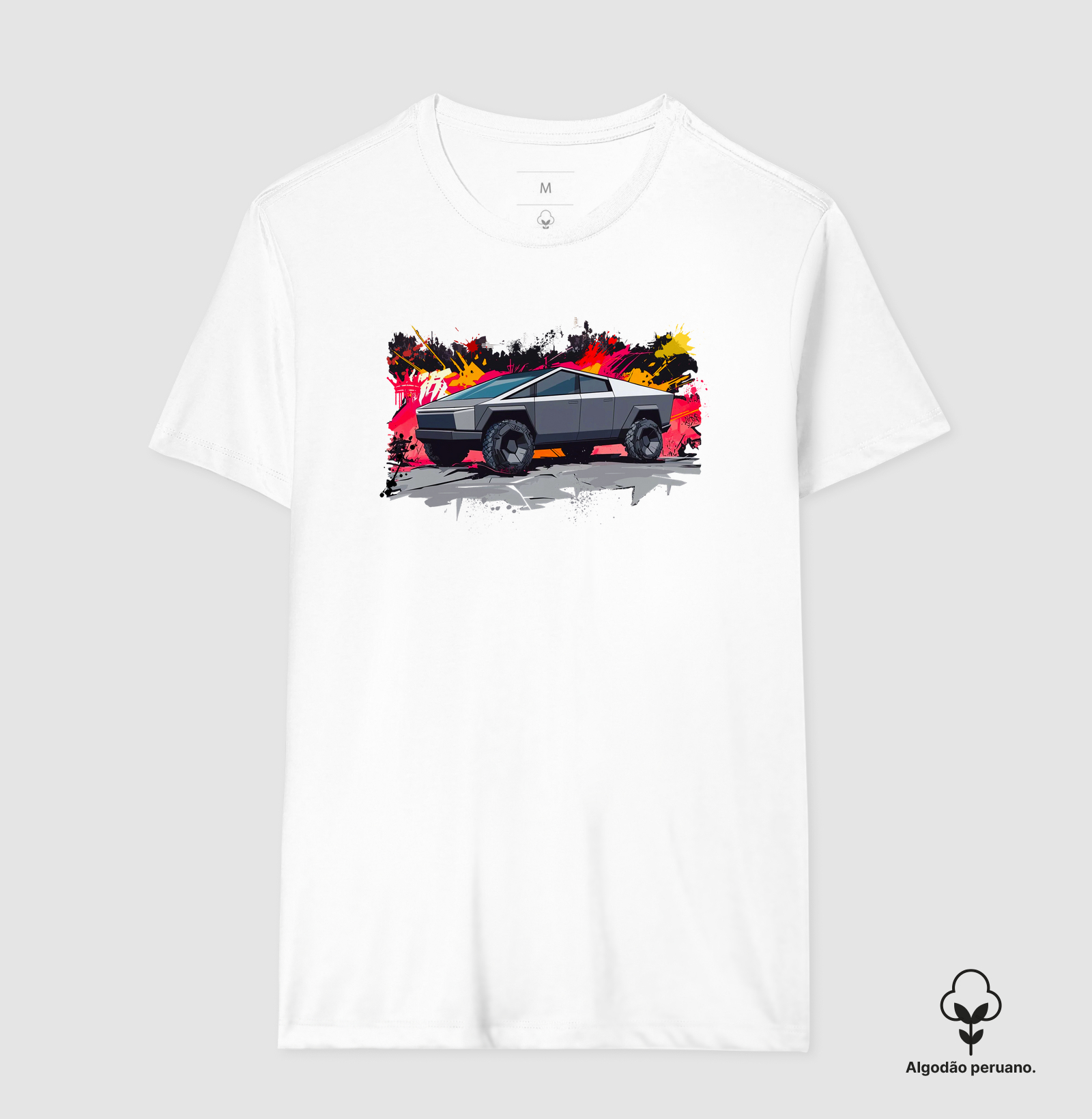 Camisa 3