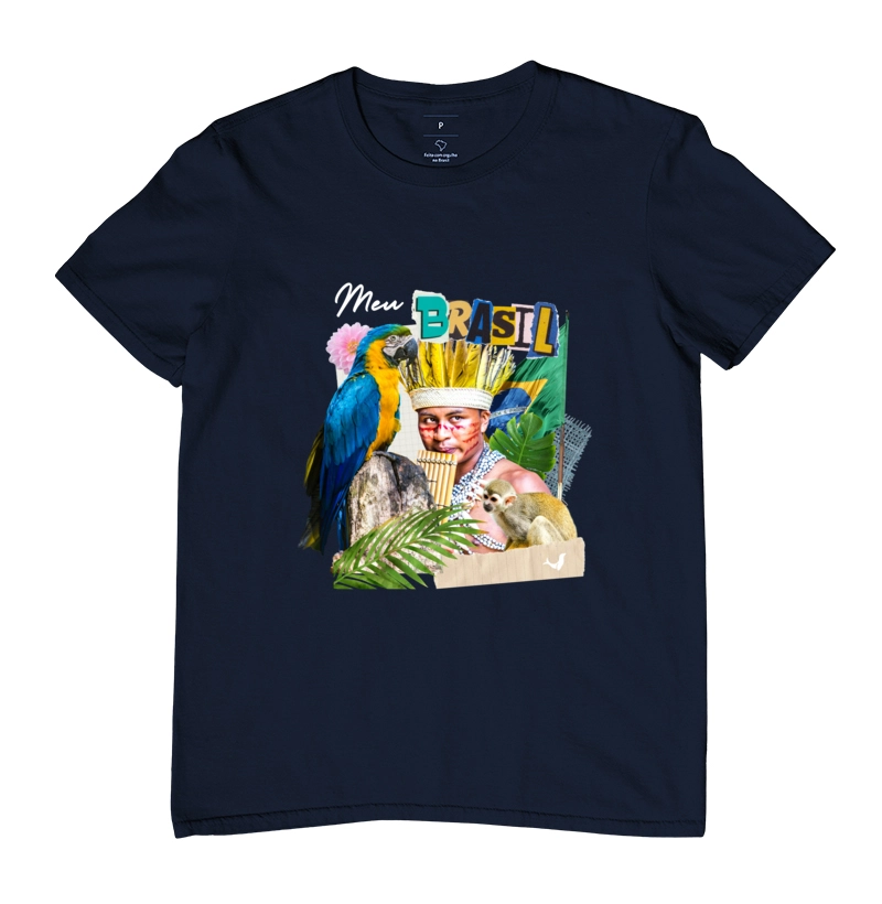 Camisa 1