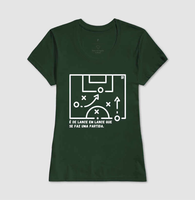 Camisa 12