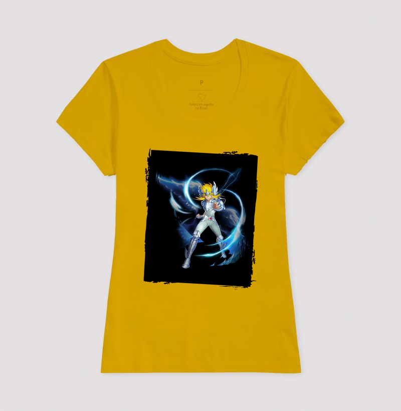 Camisa 10