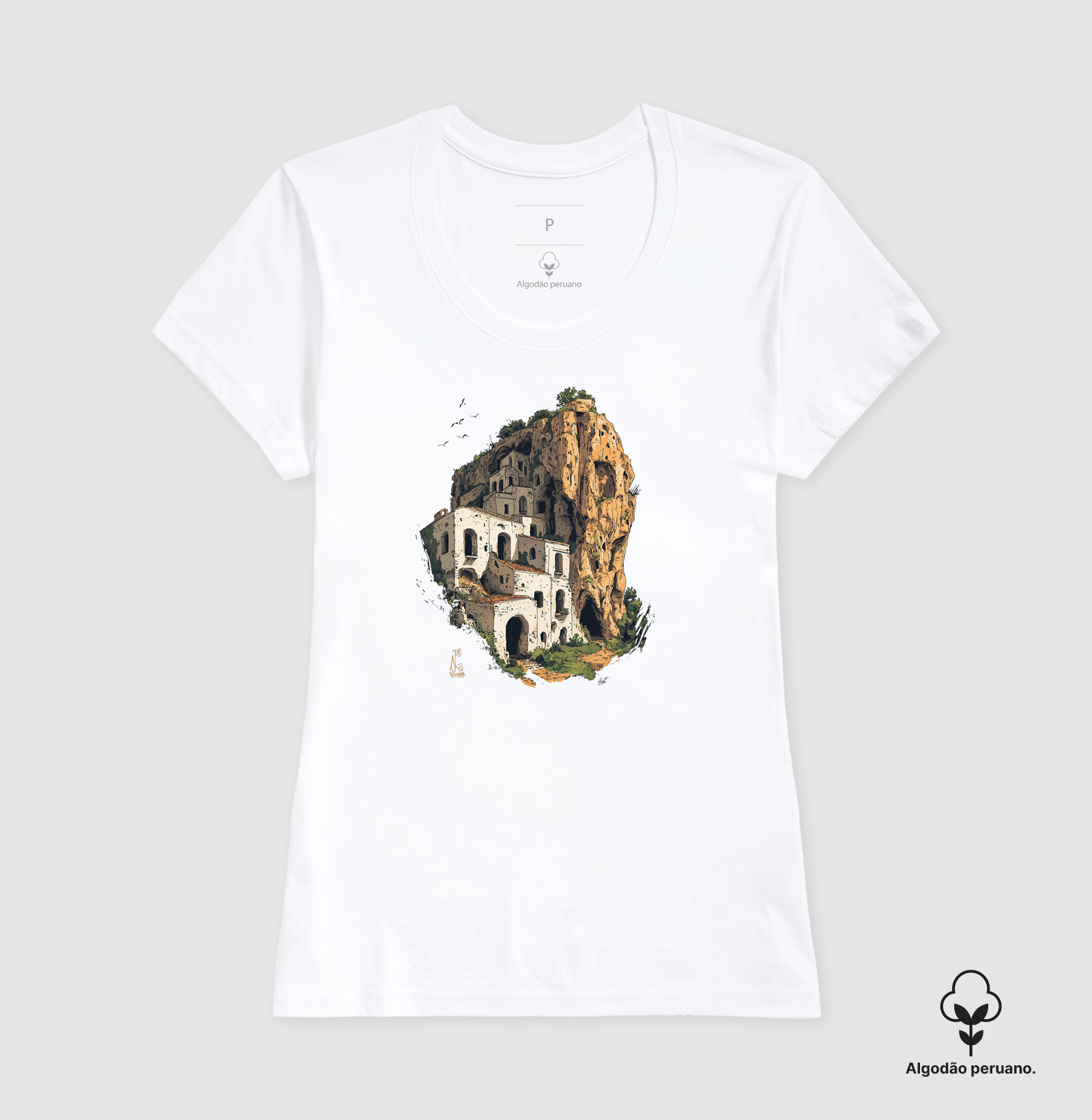 Camisa 2