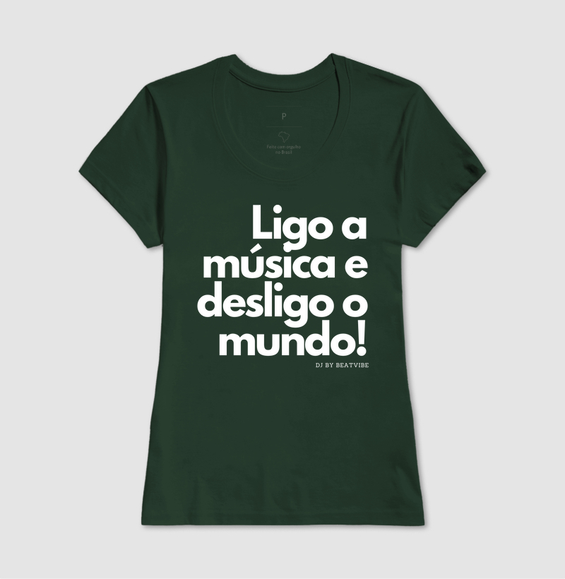Camisa 13