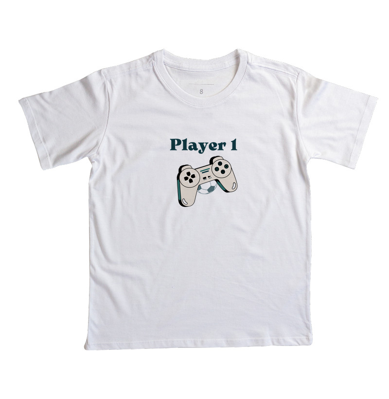 Camisa 1
