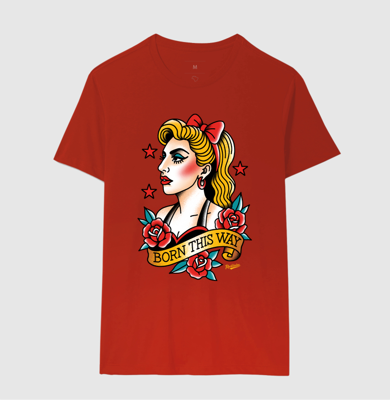 Camisa 7