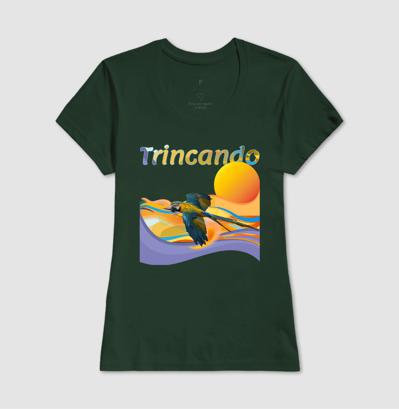 Camisa 19