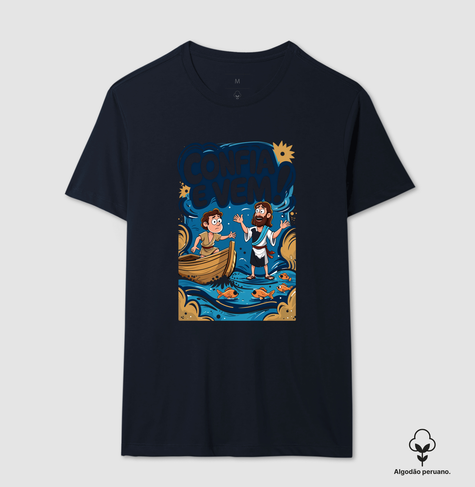 Camisa 3