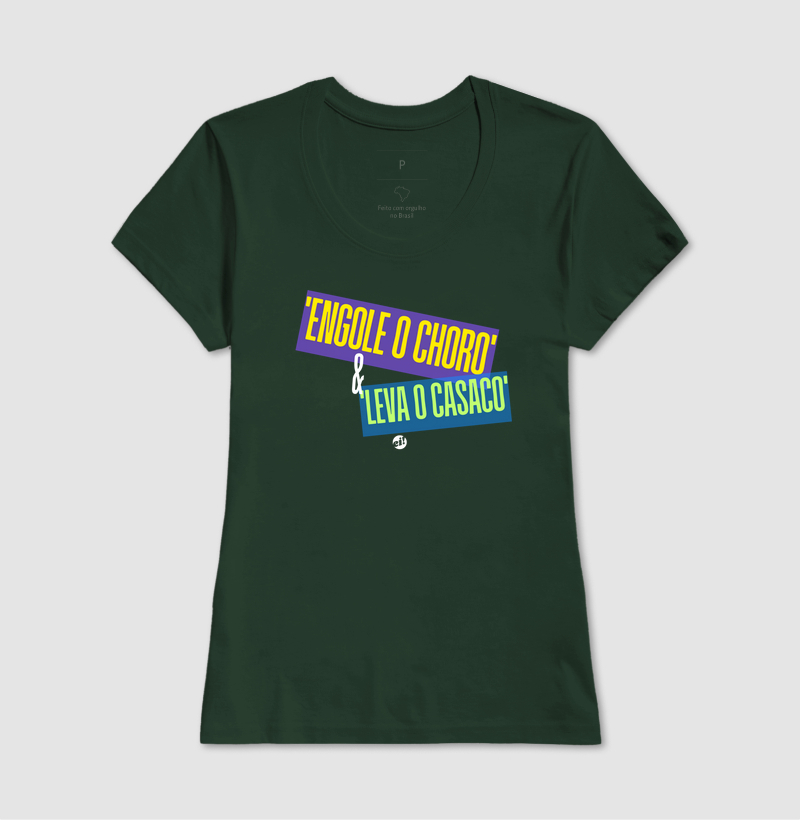 Camisa 10
